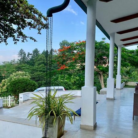 Gelioya Amandari Holiday Villa מראה חיצוני תמונה