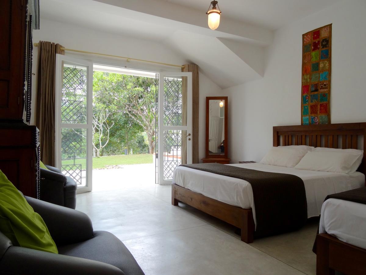 Gelioya Amandari Holiday Villa מראה חיצוני תמונה