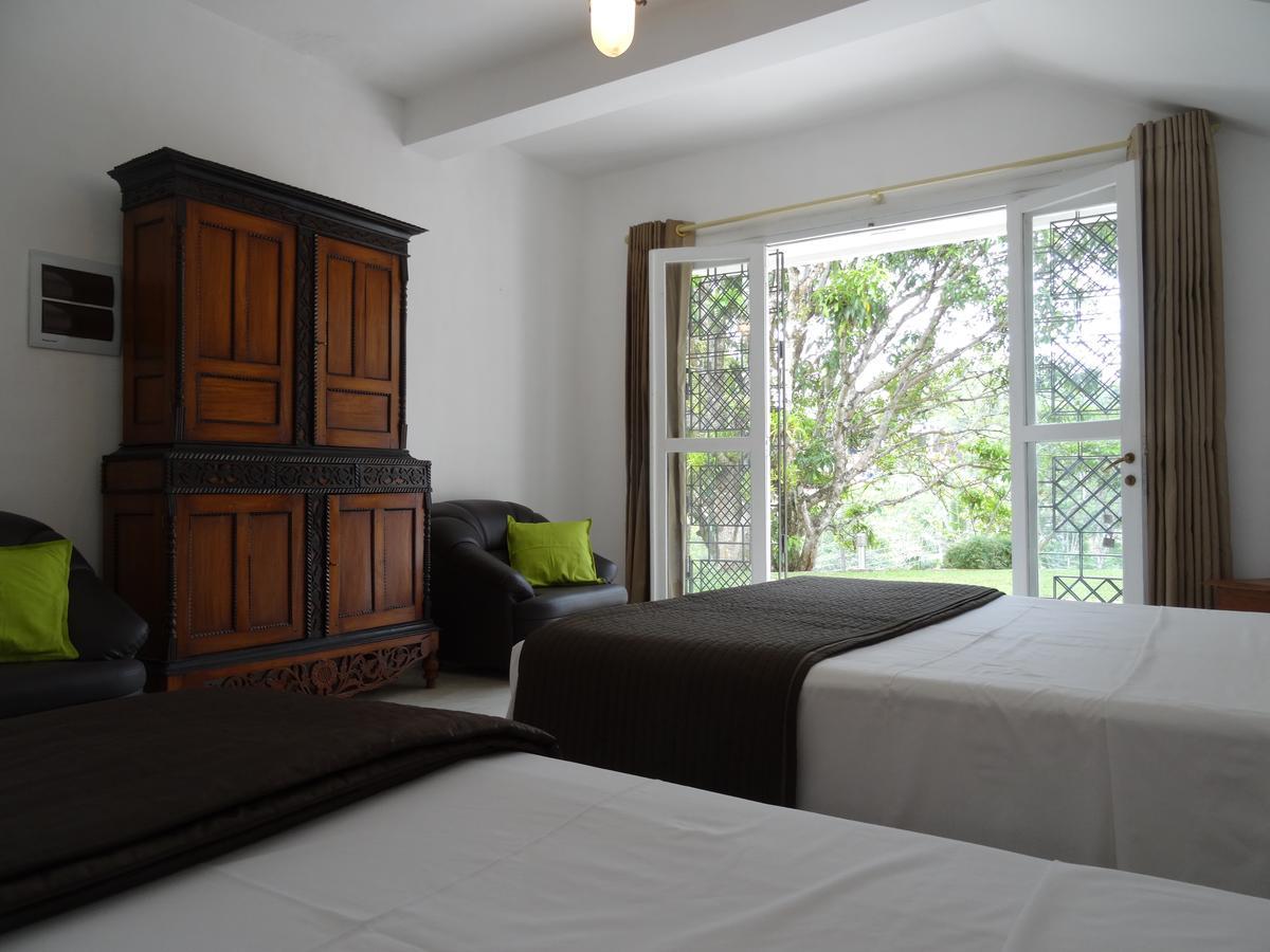 Gelioya Amandari Holiday Villa מראה חיצוני תמונה