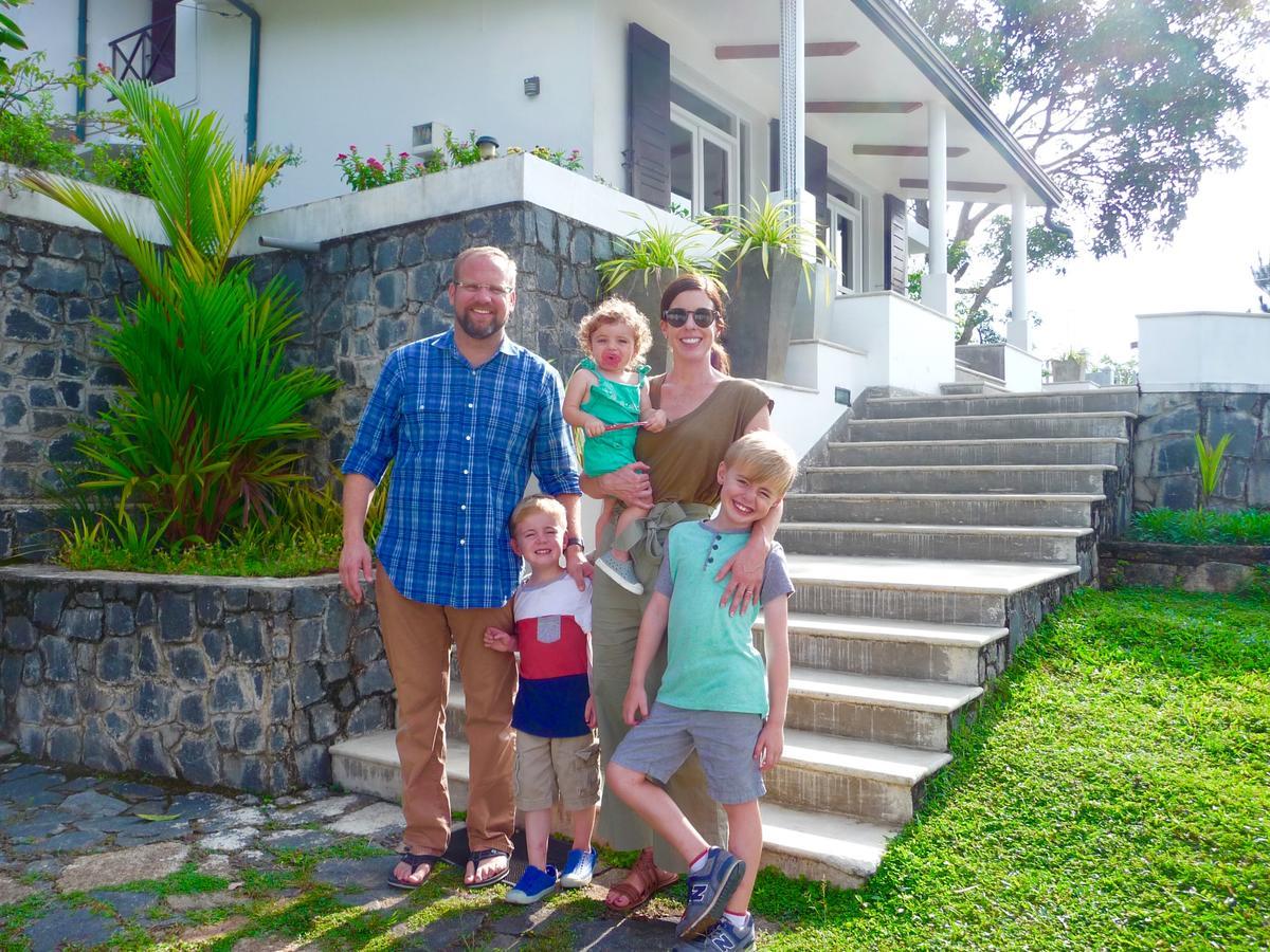 Gelioya Amandari Holiday Villa מראה חיצוני תמונה
