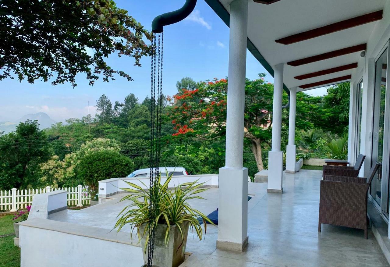 Gelioya Amandari Holiday Villa מראה חיצוני תמונה