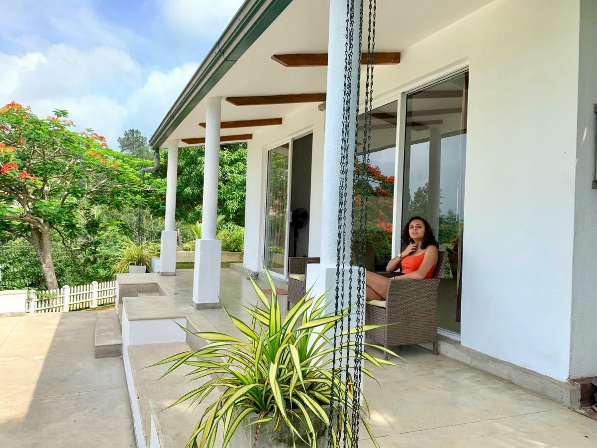 Gelioya Amandari Holiday Villa מראה חיצוני תמונה