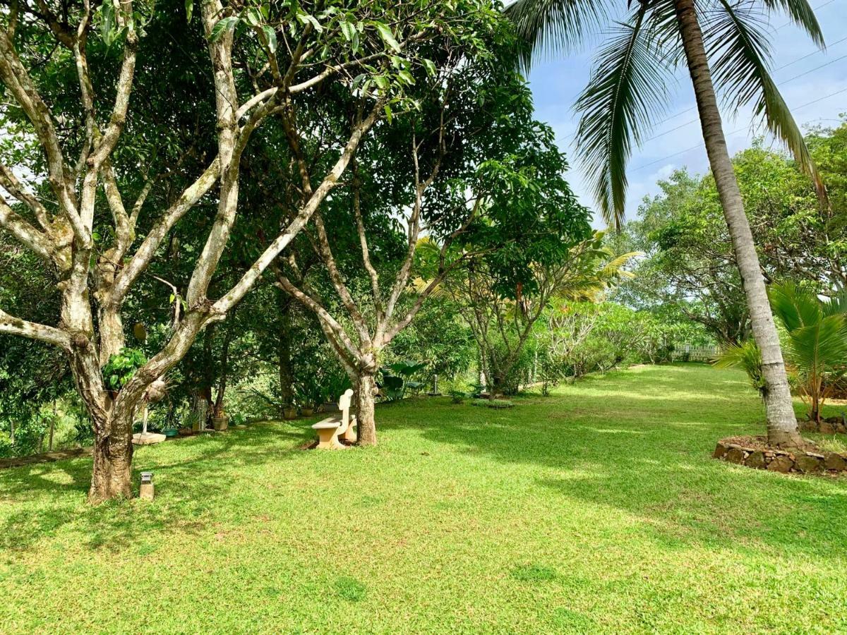 Gelioya Amandari Holiday Villa מראה חיצוני תמונה