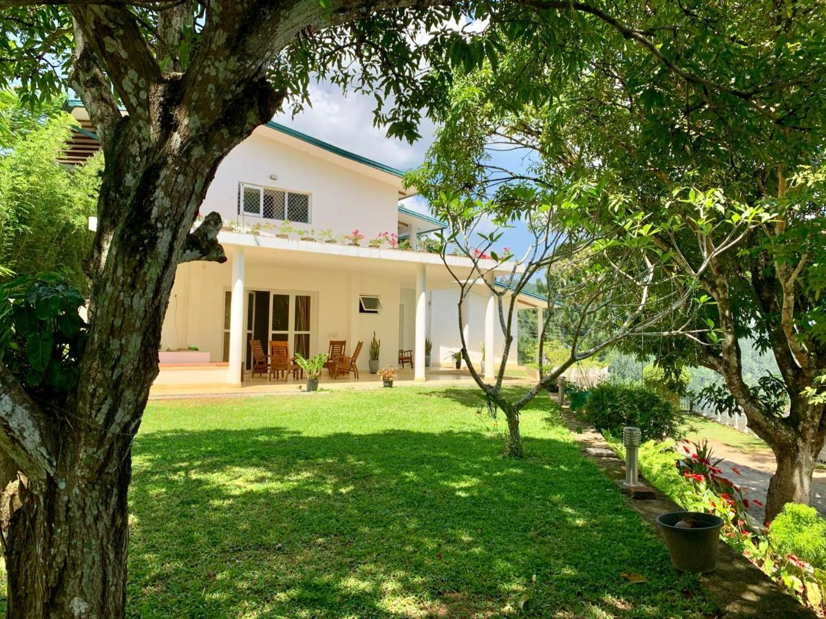 Gelioya Amandari Holiday Villa מראה חיצוני תמונה