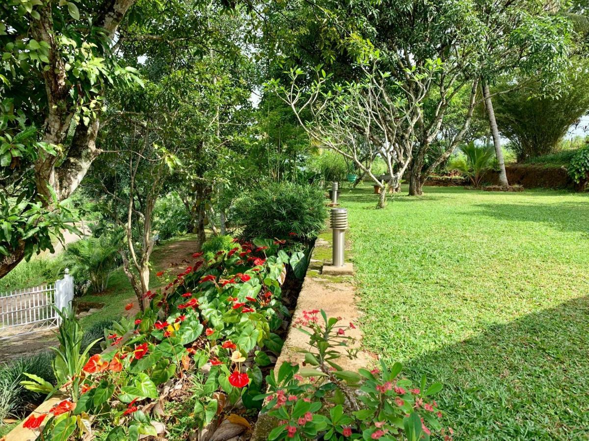 Gelioya Amandari Holiday Villa מראה חיצוני תמונה