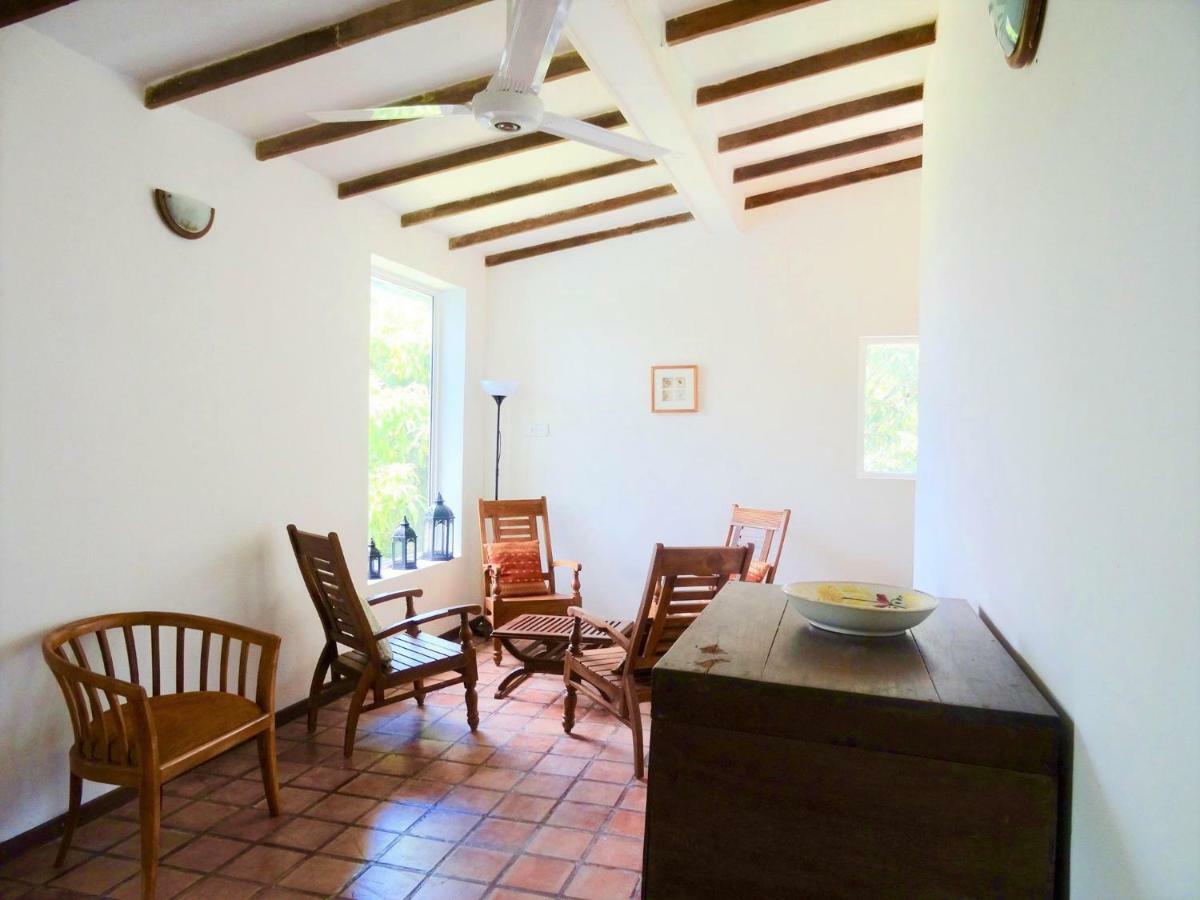 Gelioya Amandari Holiday Villa מראה חיצוני תמונה