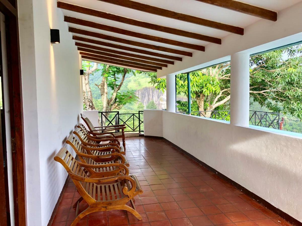 Gelioya Amandari Holiday Villa מראה חיצוני תמונה