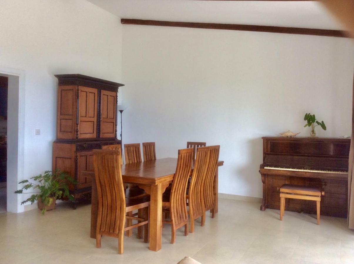 Gelioya Amandari Holiday Villa מראה חיצוני תמונה