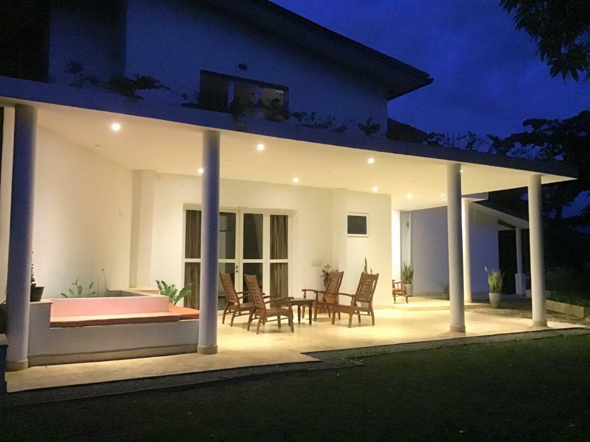 Gelioya Amandari Holiday Villa מראה חיצוני תמונה