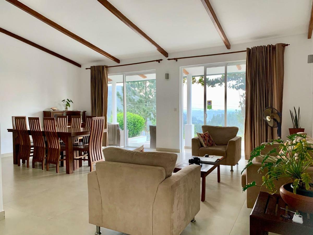 Gelioya Amandari Holiday Villa מראה חיצוני תמונה