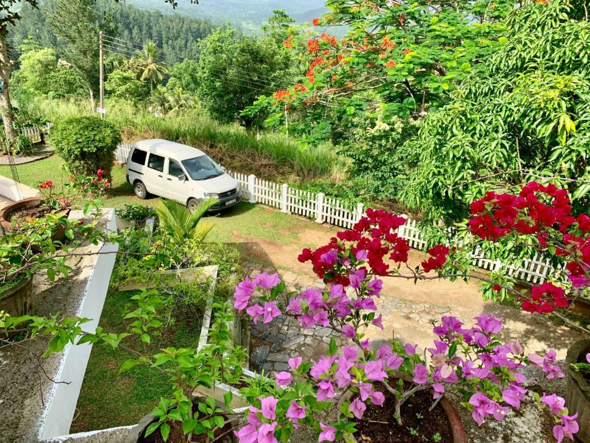 Gelioya Amandari Holiday Villa מראה חיצוני תמונה