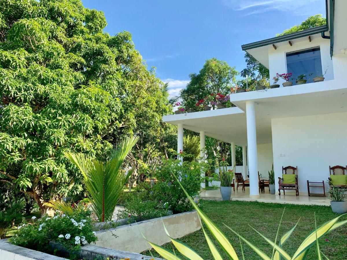 Gelioya Amandari Holiday Villa מראה חיצוני תמונה