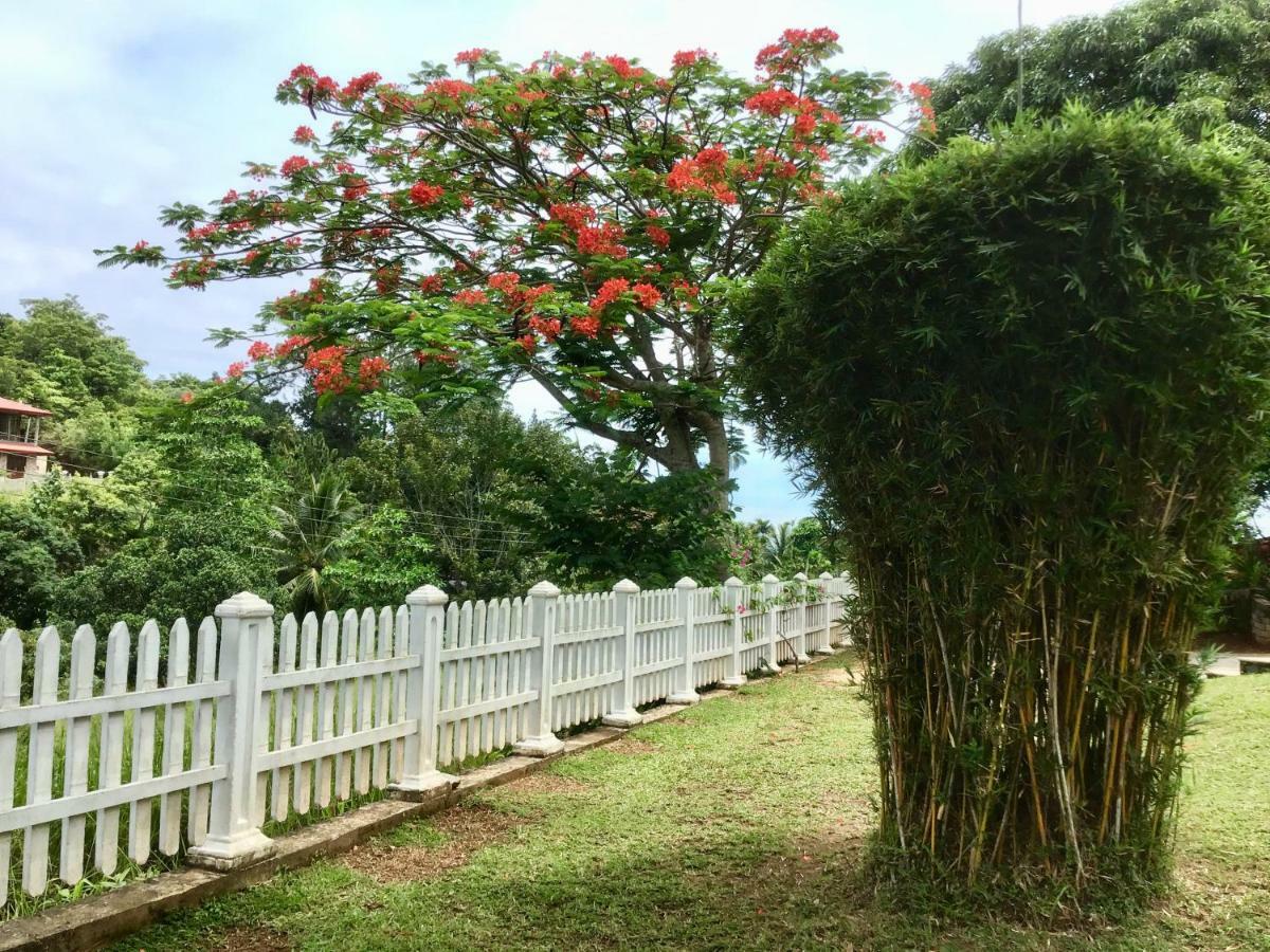 Gelioya Amandari Holiday Villa מראה חיצוני תמונה