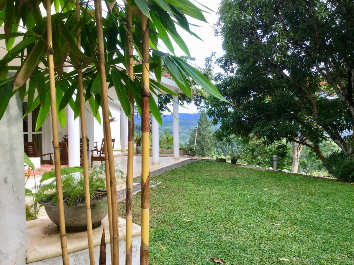Gelioya Amandari Holiday Villa מראה חיצוני תמונה