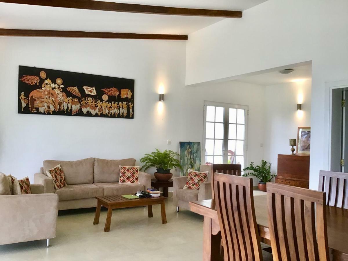 Gelioya Amandari Holiday Villa מראה חיצוני תמונה
