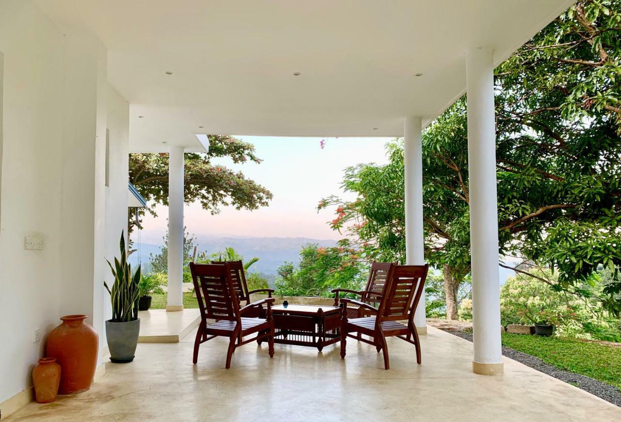 Gelioya Amandari Holiday Villa מראה חיצוני תמונה