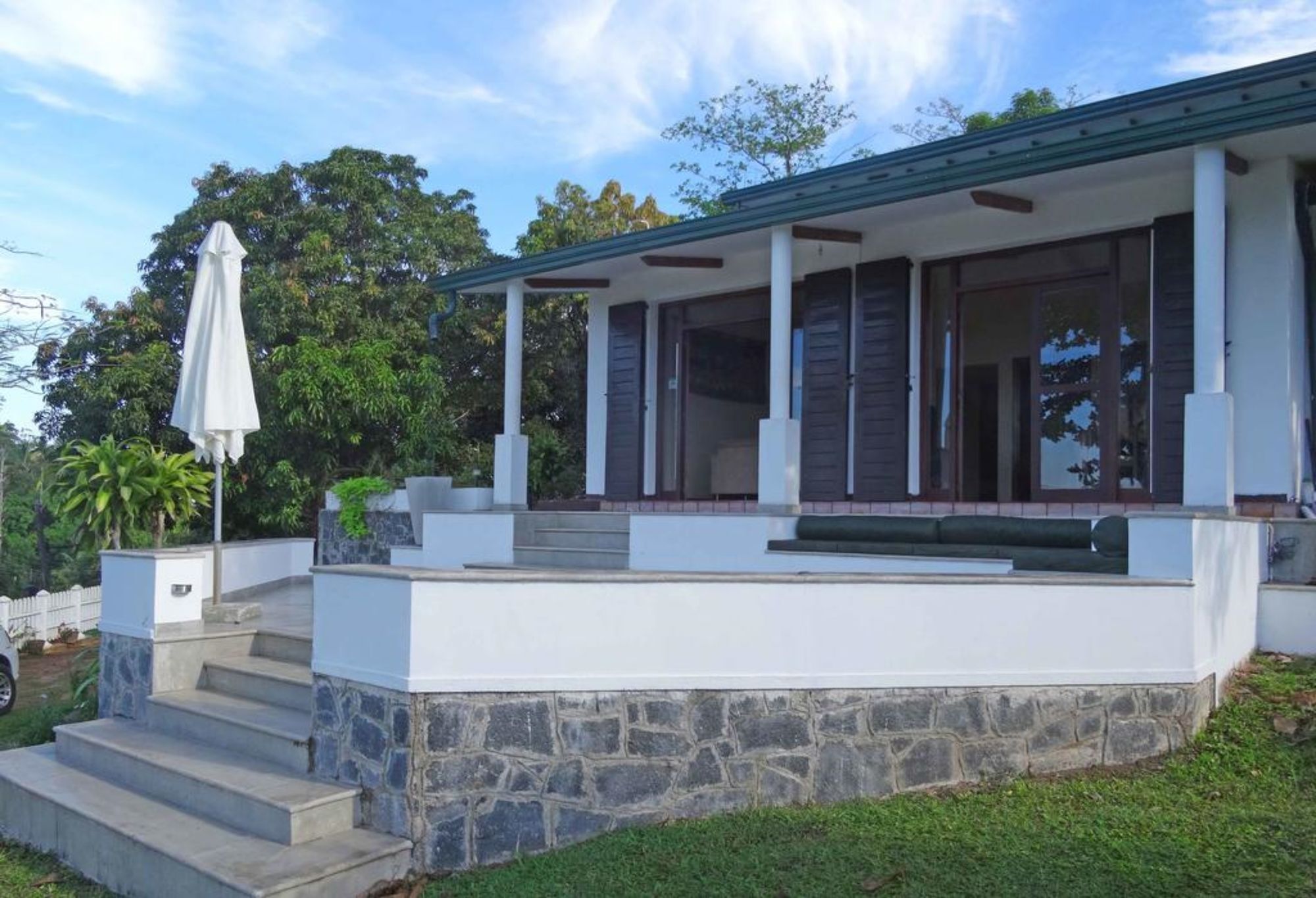 Gelioya Amandari Holiday Villa מראה חיצוני תמונה