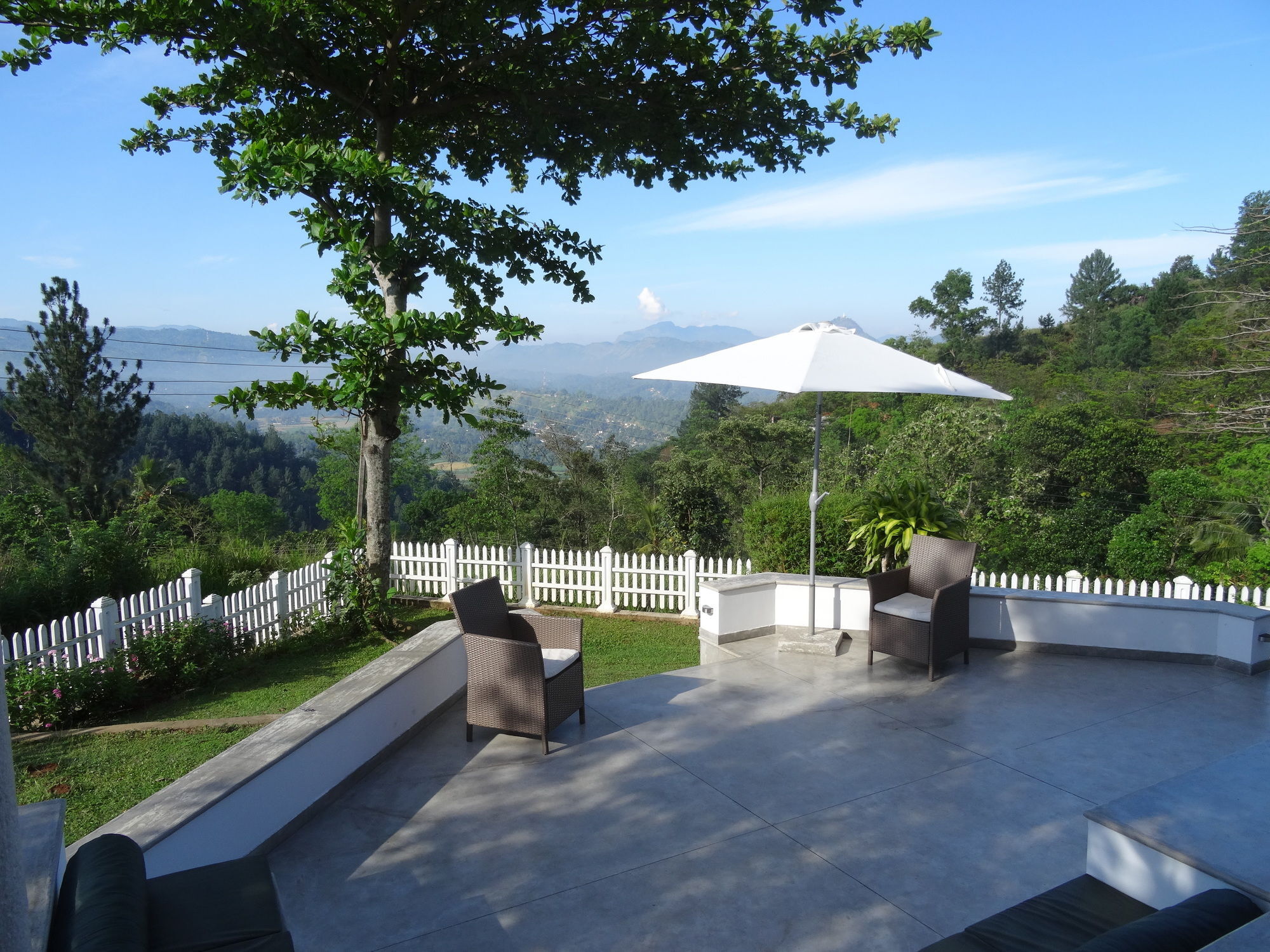 Gelioya Amandari Holiday Villa מראה חיצוני תמונה