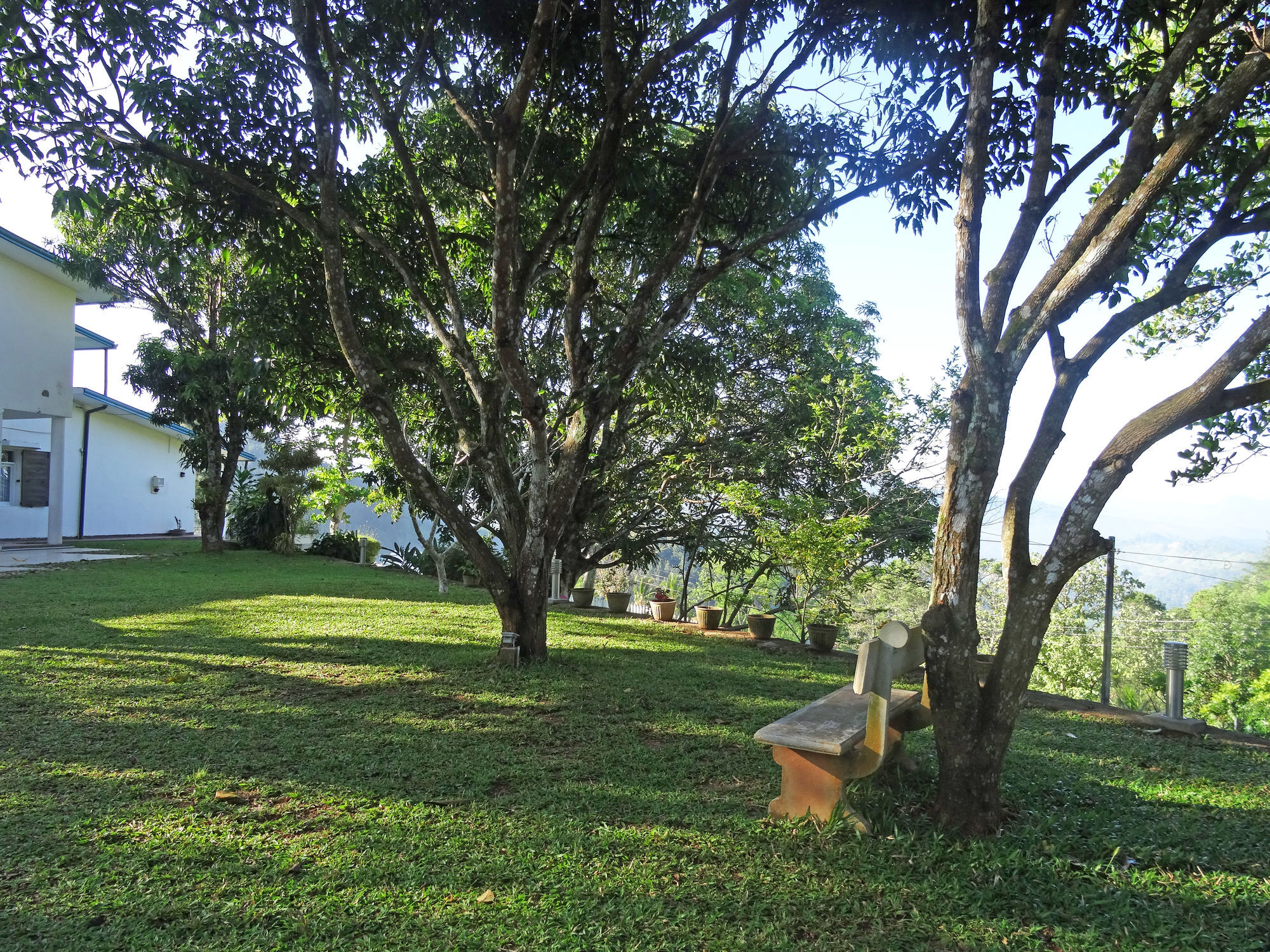Gelioya Amandari Holiday Villa מראה חיצוני תמונה