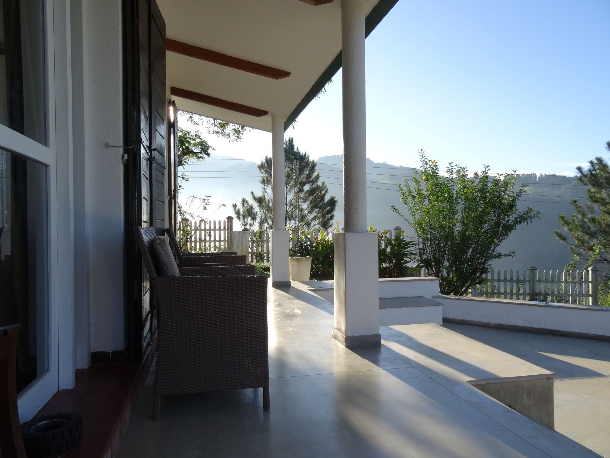 Gelioya Amandari Holiday Villa מראה חיצוני תמונה