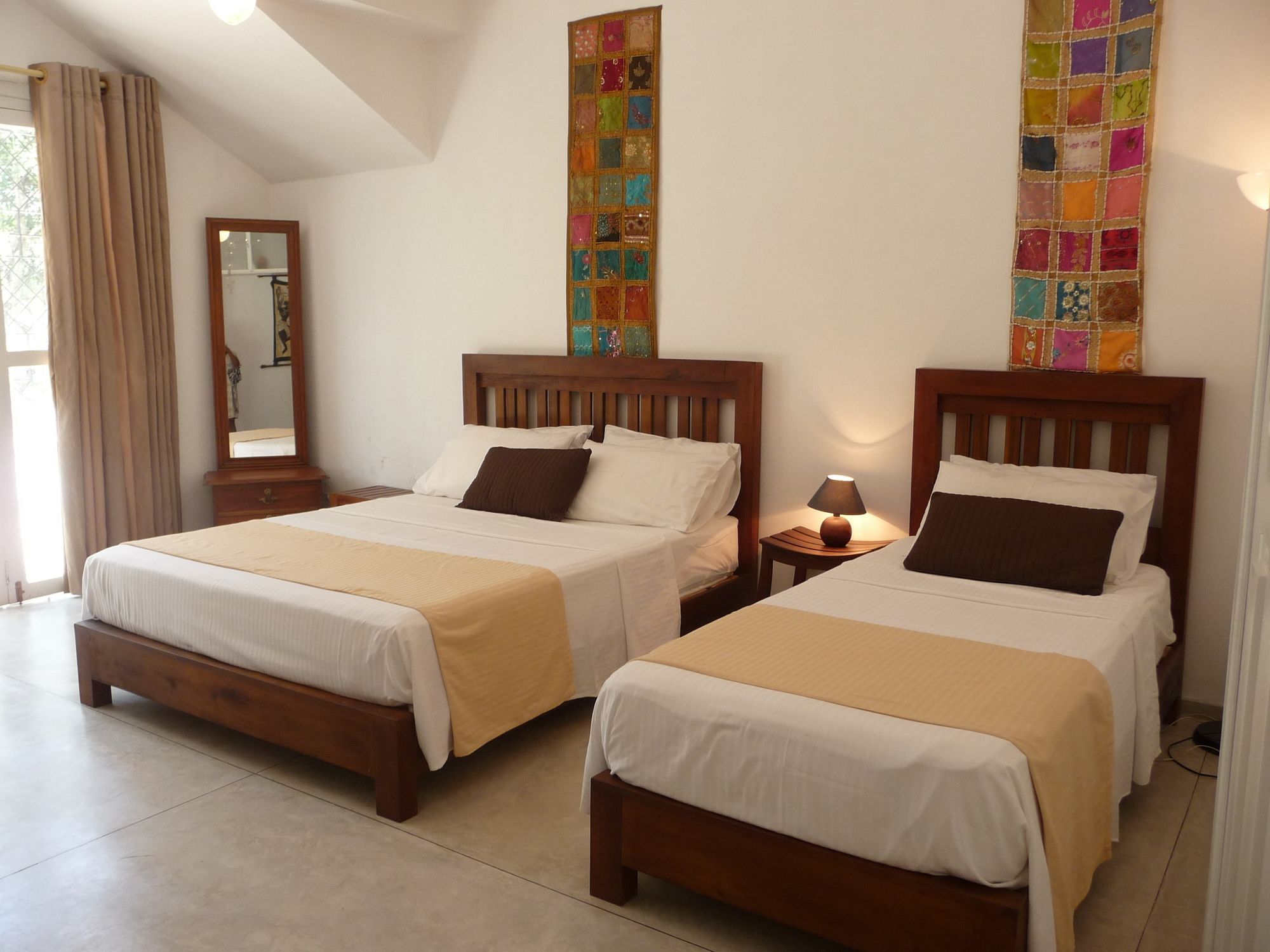 Gelioya Amandari Holiday Villa מראה חיצוני תמונה