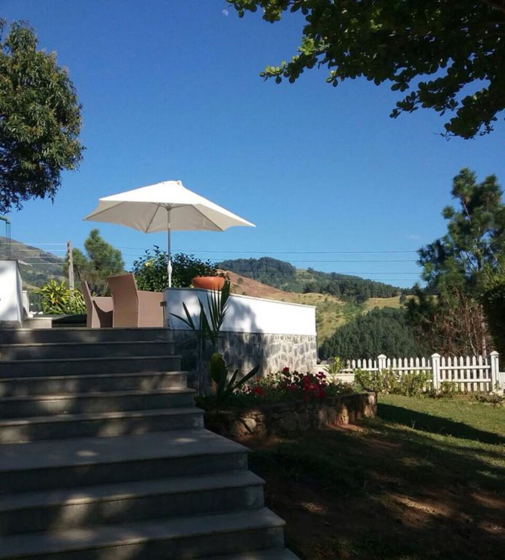 Gelioya Amandari Holiday Villa מראה חיצוני תמונה