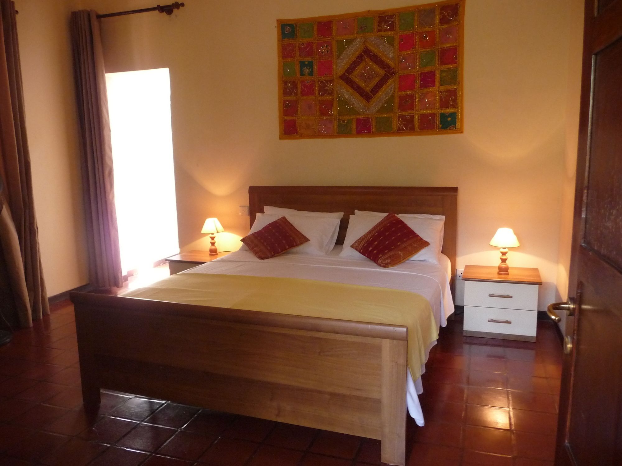 Gelioya Amandari Holiday Villa מראה חיצוני תמונה
