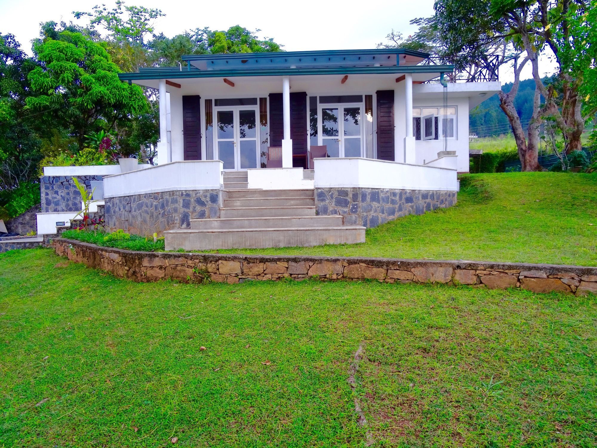 Gelioya Amandari Holiday Villa מראה חיצוני תמונה