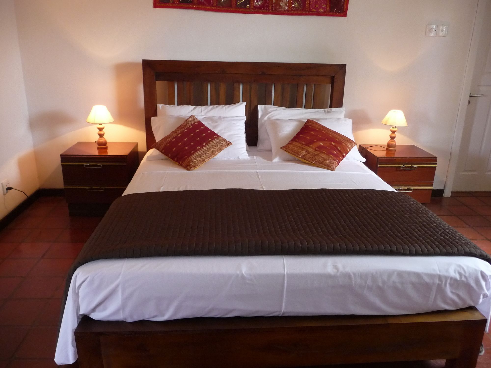 Gelioya Amandari Holiday Villa מראה חיצוני תמונה