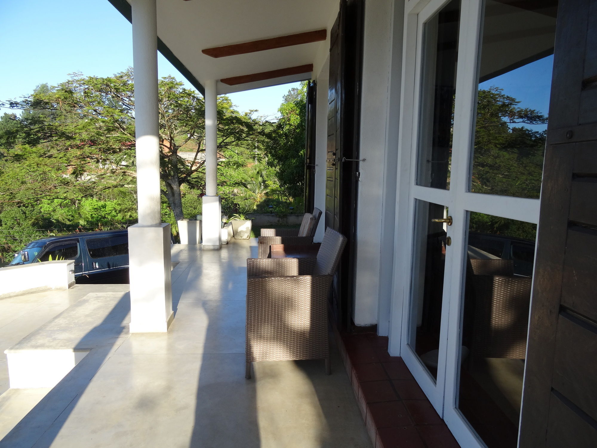 Gelioya Amandari Holiday Villa מראה חיצוני תמונה