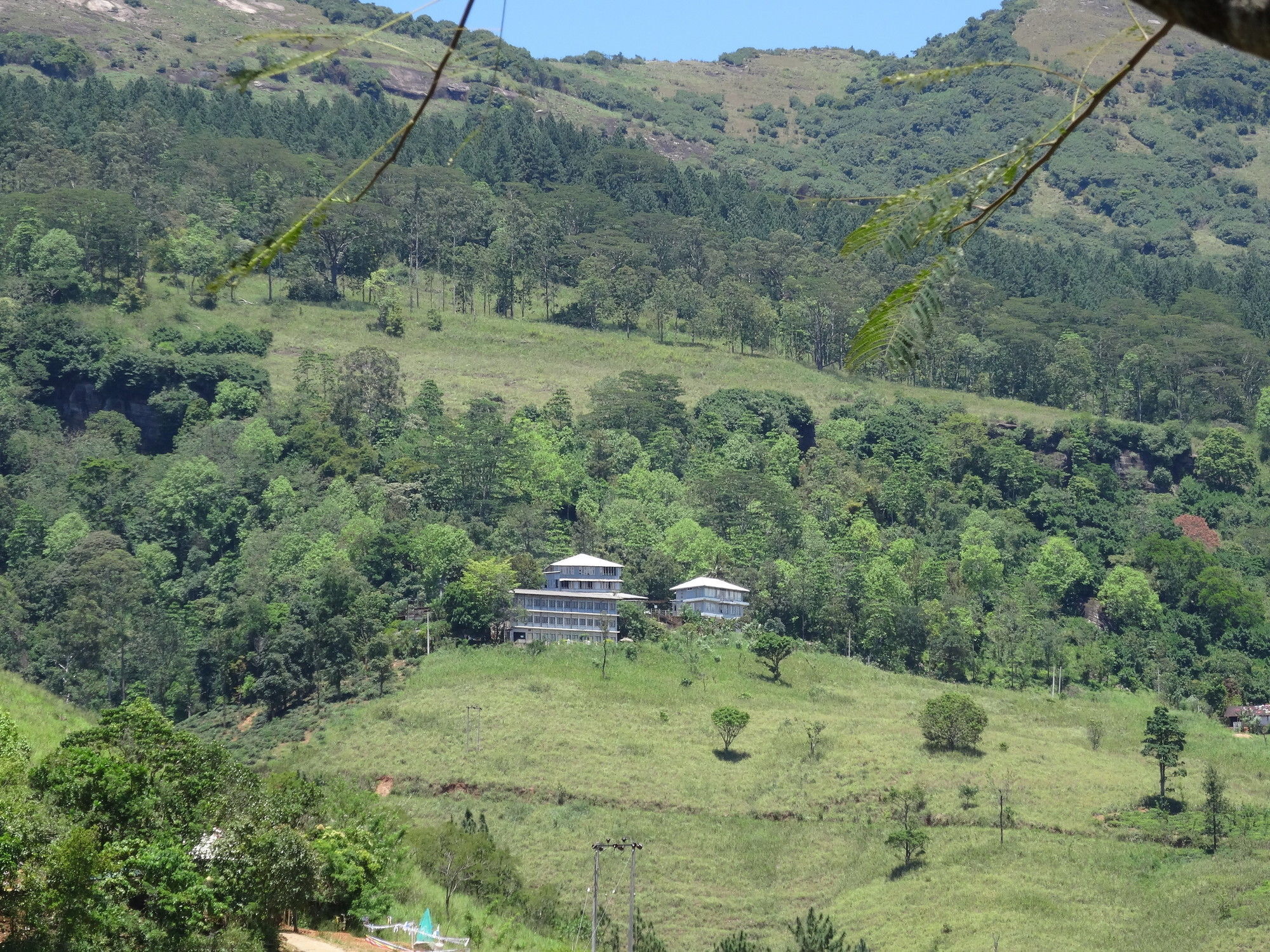 Gelioya Amandari Holiday Villa מראה חיצוני תמונה