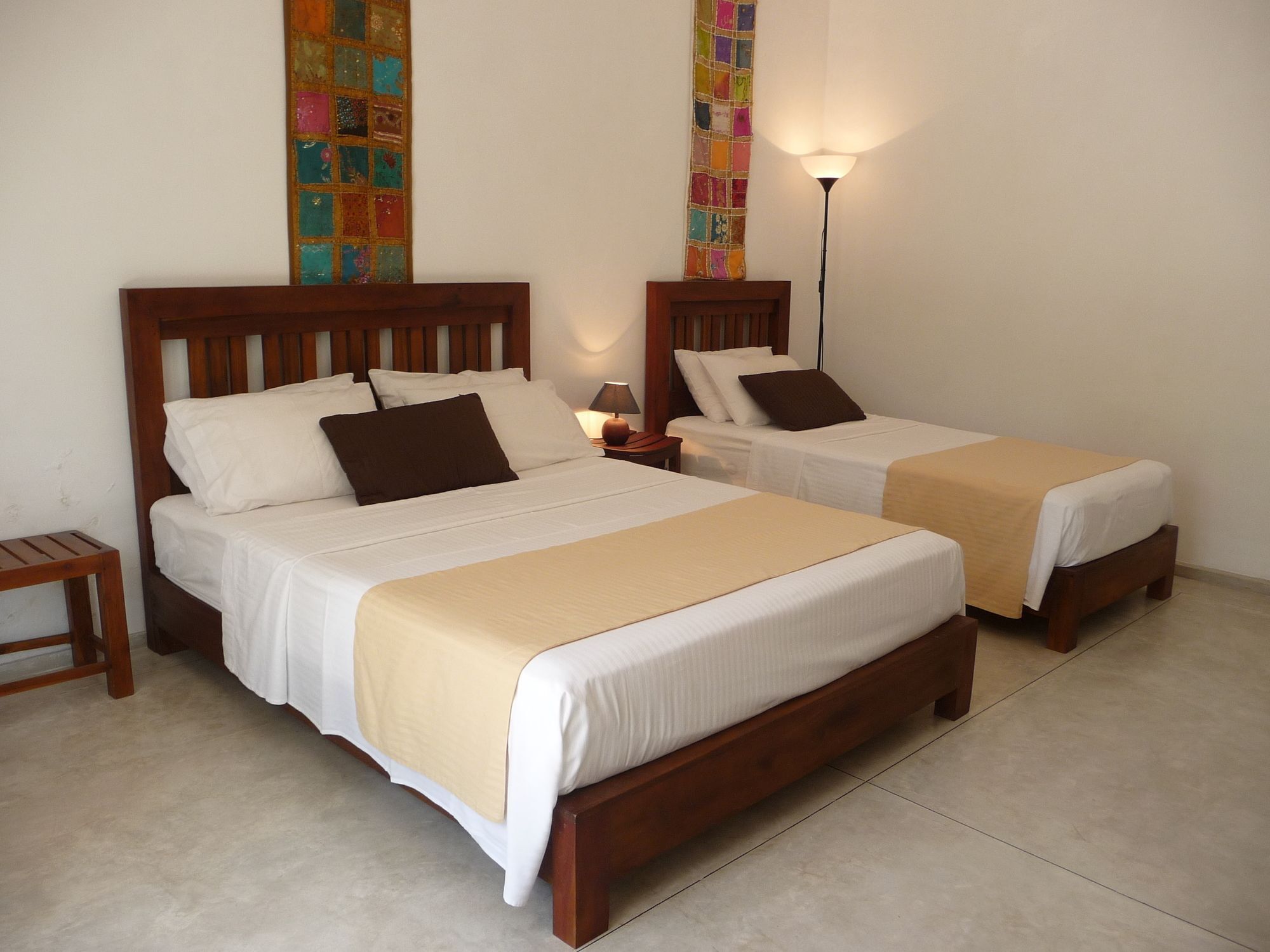 Gelioya Amandari Holiday Villa מראה חיצוני תמונה