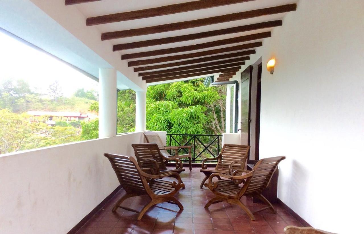Gelioya Amandari Holiday Villa מראה חיצוני תמונה